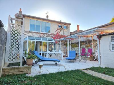 Acheter Maison 131 m2 Montelimar