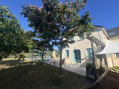 Annonce Vente 12 pi�ces Maison Saint-gildas-de-rhuys 56