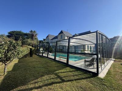 Acheter Maison Saint-gildas-de-rhuys Morbihan