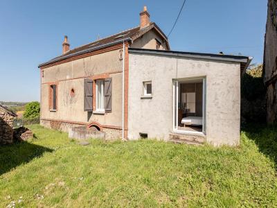 Acheter Maison Moree Loir et cher
