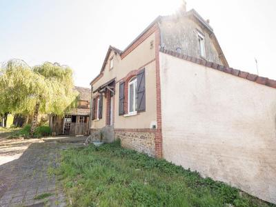 For sale Moree 9 rooms 228 m2 Loir et cher (41160) photo 0