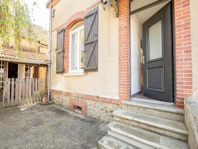 Annonce Vente 9 pi�ces Maison Moree 41