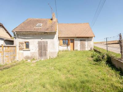 Acheter Maison Moree Loir et cher