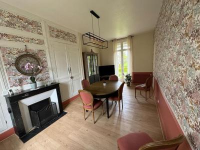 For sale Grandcourt 5 rooms 168 m2 Seine maritime (76660) photo 1