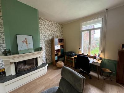 For sale Grandcourt 5 rooms 168 m2 Seine maritime (76660) photo 2