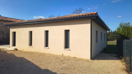 Annonce Vente 4 pi�ces Maison Vallon-pont-d'arc 07