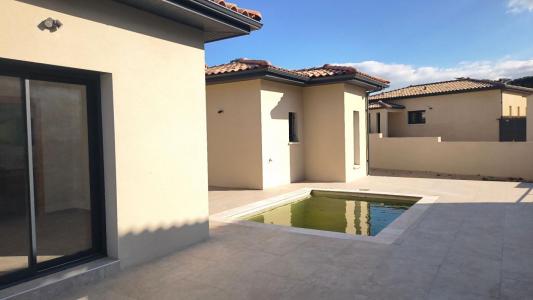 Acheter Maison Vallon-pont-d'arc 345000 euros