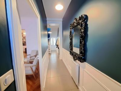 Annonce Vente 7 pi�ces Maison Angers 49