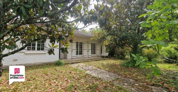 Annonce Vente 5 pi�ces Maison Langon 33