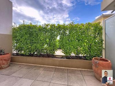 Acheter Appartement 64 m2 Brignoles