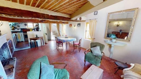 Annonce Vente 4 pi�ces Maison Flayosc 83