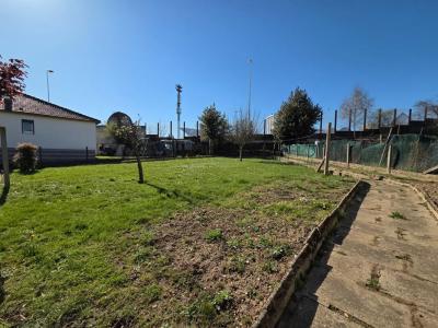 Annonce Vente 4 pi�ces Maison Mantes-la-ville 78