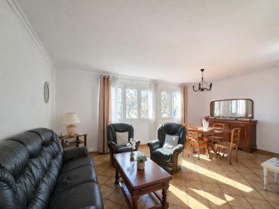 Acheter Maison 75 m2 Mantes-la-ville