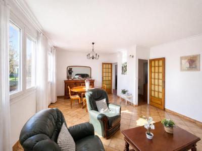 Acheter Maison Mantes-la-ville Yvelines