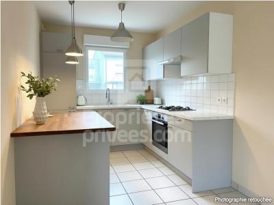 Acheter Maison 83 m2 Castelginest