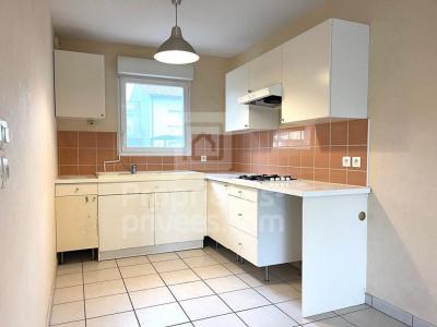 Acheter Maison Castelginest Haute garonne