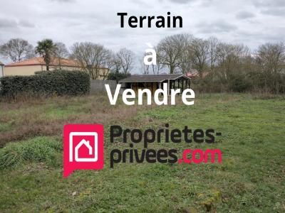 For sale Sainte-pazanne 567 m2 Loire atlantique (44680) photo 0