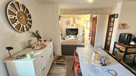 Acheter Appartement Claviers Var