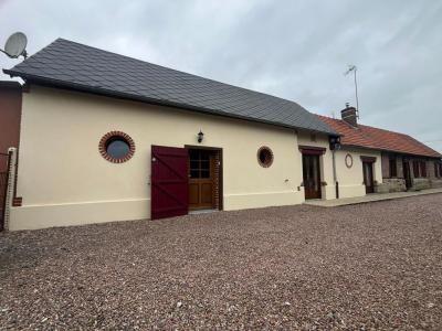 For sale Gournay-en-bray 5 rooms 112 m2 Seine maritime (76220) photo 0