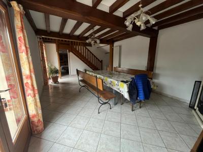 Acheter Maison Gournay-en-bray Seine maritime