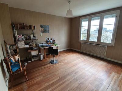 Acheter Maison 80 m2 Chateauroux