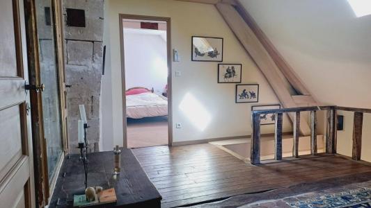 Acheter Maison Cuts Oise