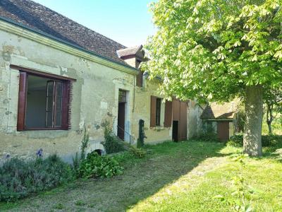 For sale Villiers-sur-loir 3 rooms 56 m2 Loir et cher (41100) photo 0
