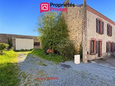 For sale Villepot 7 rooms 165 m2 Loire atlantique (44110) photo 0