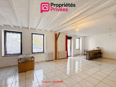 Annonce Vente 7 pi�ces Maison Villepot 44