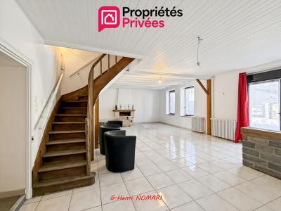 Acheter Maison 165 m2 Villepot