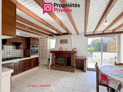 Acheter Maison Villepot Loire atlantique