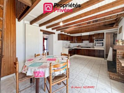 Acheter Maison Villepot 169600 euros