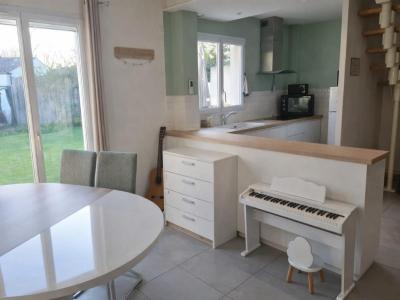 Acheter Maison Saint-vivien 377000 euros