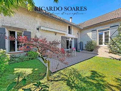 For sale Bethisy-saint-pierre 7 rooms 199 m2 Oise (60320) photo 0