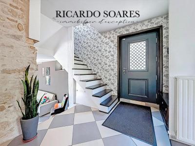 Annonce Vente 7 pi�ces Maison Bethisy-saint-pierre 60