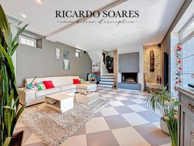 Acheter Maison Bethisy-saint-pierre Oise