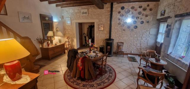 Annonce Vente 6 pi�ces Maison Meusnes 41