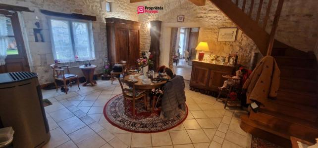 Acheter Maison 155 m2 Meusnes