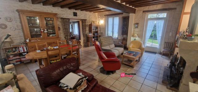 Acheter Maison Meusnes Loir et cher