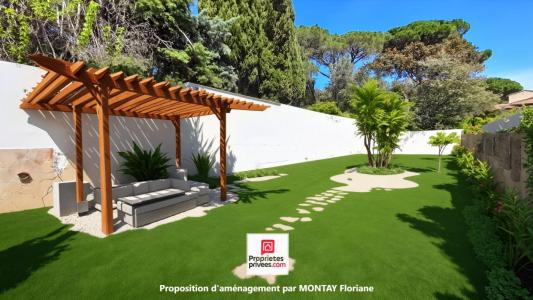 Annonce Vente 4 pi�ces Maison Sainte-maxime 83