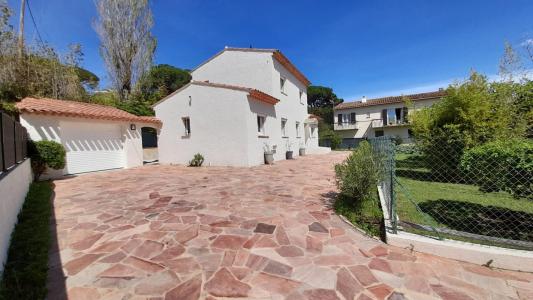 Acheter Maison Sainte-maxime Var