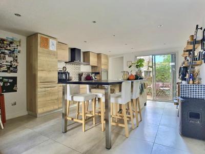 Annonce Vente 5 pi�ces Maison Bordeaux 33