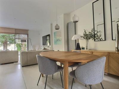 Annonce Vente 6 pi�ces Maison Bordeaux 33