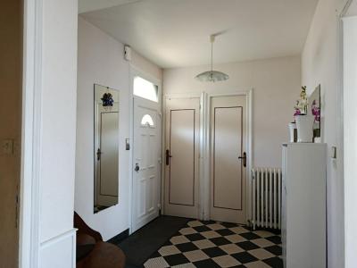 Annonce Vente 6 pi�ces Maison Carhaix-plouguer 29