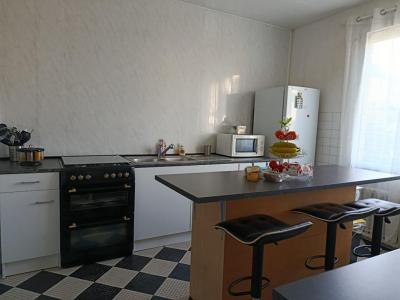 Acheter Maison 116 m2 Carhaix-plouguer