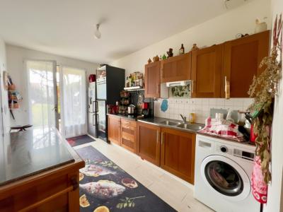 Annonce Vente 3 pi�ces Maison Saint-germain-sur-moine 49