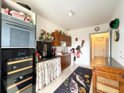 Acheter Maison 65 m2 Saint-germain-sur-moine