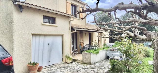 Annonce Vente 4 pi�ces Maison Aumelas 34