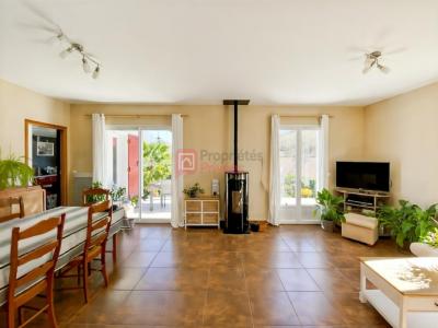 Annonce Vente 5 pi�ces Maison Cambo-les-bains 64