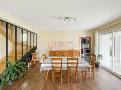 Acheter Maison 136 m2 Cambo-les-bains